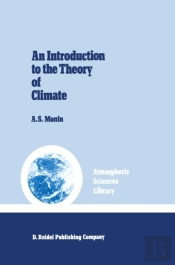 Introduction To The Theory Of Climate