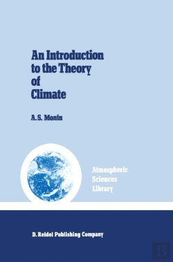 Bertrand.pt - Introduction To The Theory Of Climate