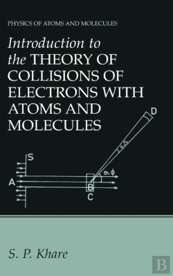 Bertrand.pt - Introduction To The Theory Of Collisions Of Electrons With Atoms And Molecules