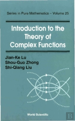 Bertrand.pt - Introduction To The Theory Of Complex Functions