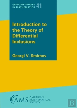 Bertrand.pt - Introduction To The Theory Of Differential Inclusions