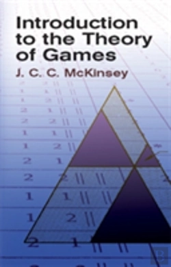 Bertrand.pt - Introduction To The Theory Of Games