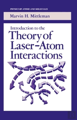 Bertrand.pt - Introduction To The Theory Of Laser-Atom Interactions
