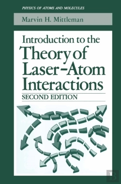 Bertrand.pt - Introduction To The Theory Of Laser-Atom Interactions