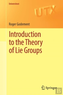 Bertrand.pt - Introduction To The Theory Of Lie Groups