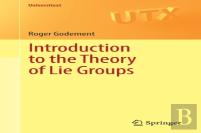 Introduction To The Theory Of Lie Groups