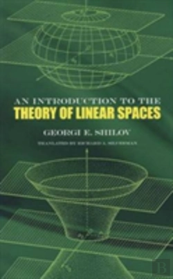 Bertrand.pt - Introduction To The Theory Of Linear Space