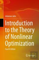 Introduction To The Theory Of Nonlinear Optimization