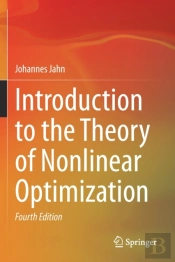 Introduction To The Theory Of Nonlinear Optimization