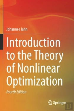 Bertrand.pt - Introduction To The Theory Of Nonlinear Optimization