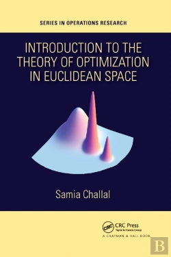 Bertrand.pt - Introduction To The Theory Of Optimization In Euclidean Space
