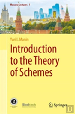 Bertrand.pt - Introduction To The Theory Of Schemes