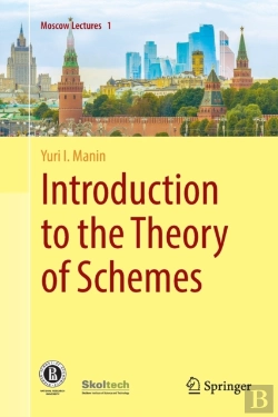 Bertrand.pt - Introduction To The Theory Of Schemes