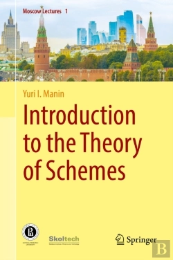 Bertrand.pt - Introduction To The Theory Of Schemes