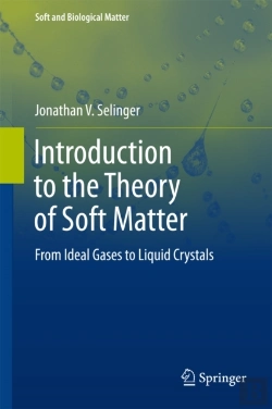 Bertrand.pt - Introduction To The Theory Of Soft Matter