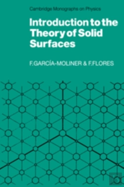Bertrand.pt - Introduction To The Theory Of Solid Surfaces