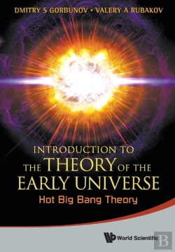 Bertrand.pt - Introduction To The Theory Of The Early Universe: Hot Big Bang Theory
