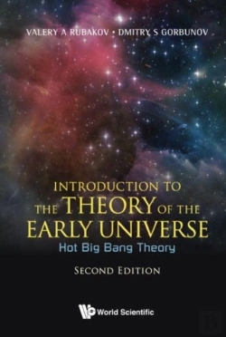 Bertrand.pt - Introduction To The Theory Of The Early Universe: Hot Big Bang Theory