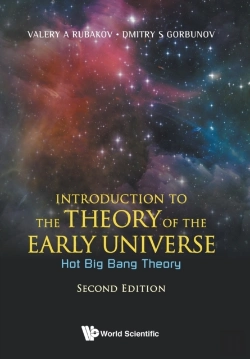 Bertrand.pt - Introduction To The Theory Of The Early Universe: Hot Big Bang Theory