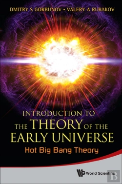 Bertrand.pt - Introduction To The Theory Of The Early Universe: Hot Big Bang Theory