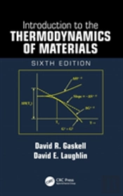 Introduction To The Thermodynamics Of Materials