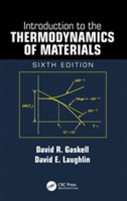 Bertrand.pt - Introduction To The Thermodynamics Of Materials