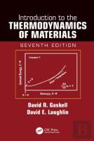 Introduction To The Thermodynamics Of Materials