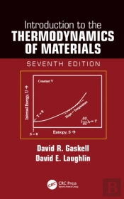 Introduction To The Thermodynamics Of Materials