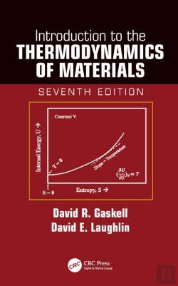 Bertrand.pt - Introduction To The Thermodynamics Of Materials
