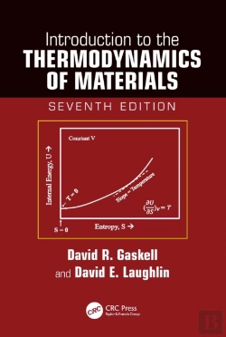 Bertrand.pt - Introduction To The Thermodynamics Of Materials