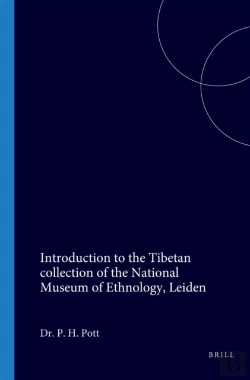Bertrand.pt - Introduction To The Tibetan Collection Of The National Museum Of Ethnology, Leiden