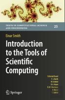 Introduction To The Tools Of Scientific Computing