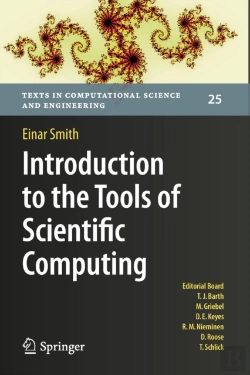 Bertrand.pt - Introduction To The Tools Of Scientific Computing