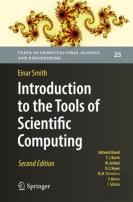 Introduction To The Tools Of Scientific Computing