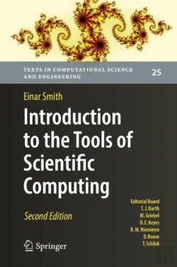 Bertrand.pt - Introduction To The Tools Of Scientific Computing