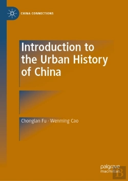 Bertrand.pt - Introduction To The Urban History Of China