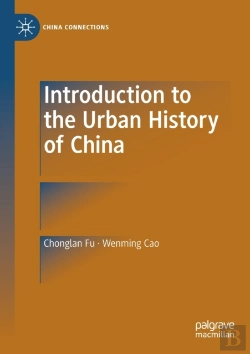 Bertrand.pt - Introduction To The Urban History Of China