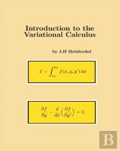 Introduction To The Variational Calculus