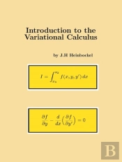 Introduction To The Variational Calculus