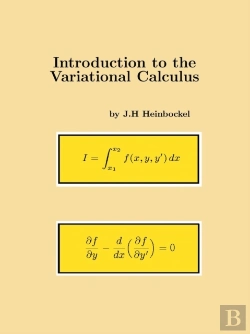 Bertrand.pt - Introduction To The Variational Calculus