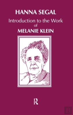 Bertrand.pt - Introduction To The Work Of Melanie Klein