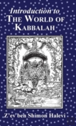 Bertrand.pt - Introduction To The World Of Kabbalah