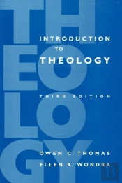 Introduction To Theology