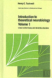 Introduction To Theoretical Neurobiology: Volume 1, Linear Cable Theory And Dendritic Structure