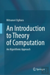 Introduction To Theory Of Computation