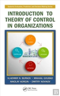 Bertrand.pt - Introduction To Theory Of Control In Organizations