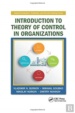 Bertrand.pt - Introduction To Theory Of Control In Organizations