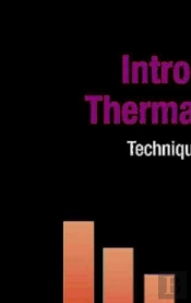 Introduction To Thermal Analysis