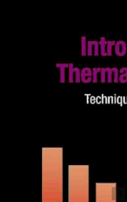 Bertrand.pt - Introduction To Thermal Analysis