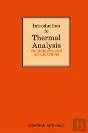 Introduction To Thermal Analysis